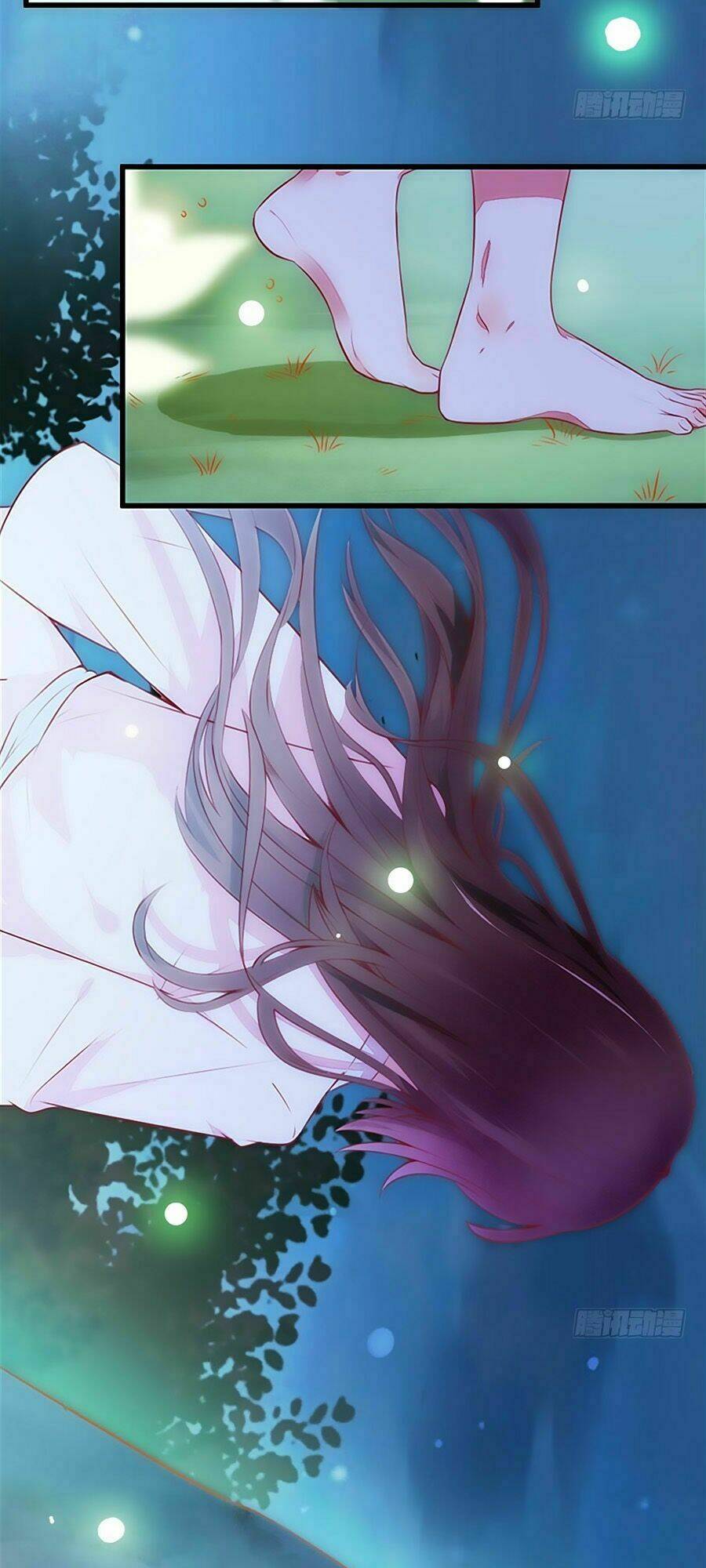 Thần Y Khí Nữ: Ngự Thú Cuồng Phi Của Quỷ Đế - Chapter 2 - Page 23