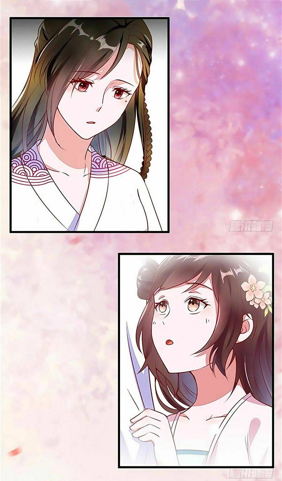 Thần Y Khí Nữ: Ngự Thú Cuồng Phi Của Quỷ Đế - Chapter 2 - Page 5