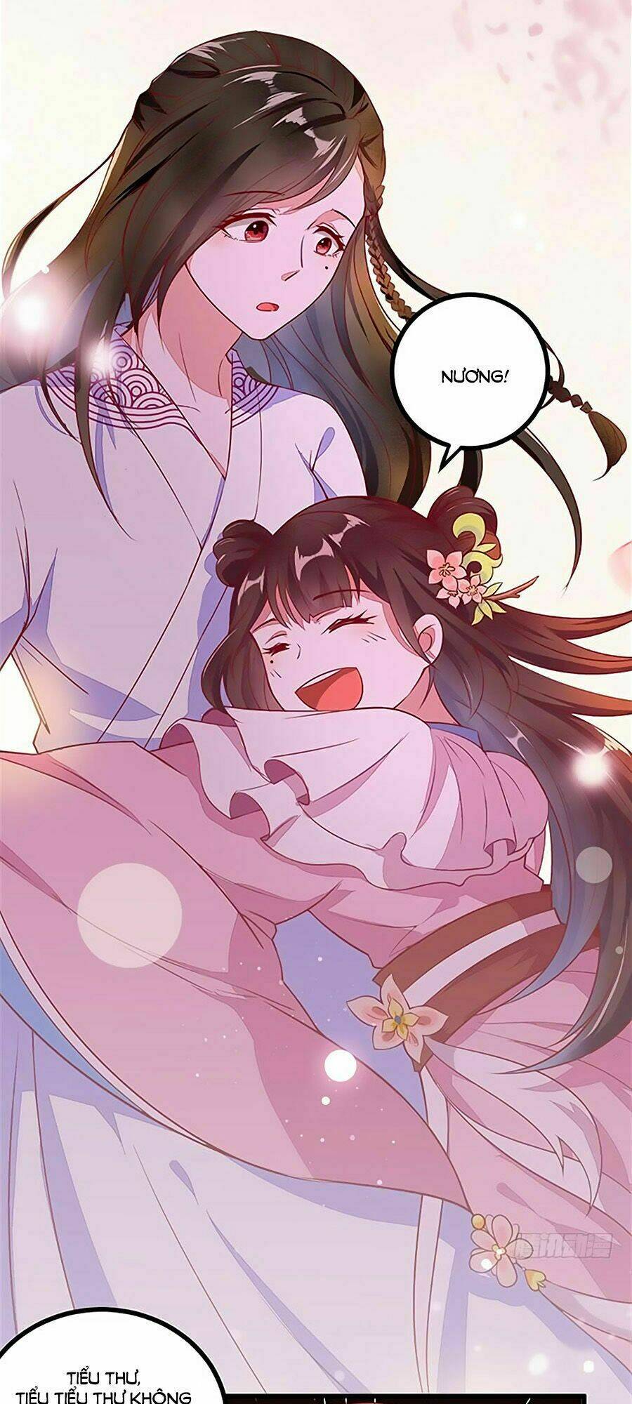 Thần Y Khí Nữ: Ngự Thú Cuồng Phi Của Quỷ Đế - Chapter 2 - Page 6