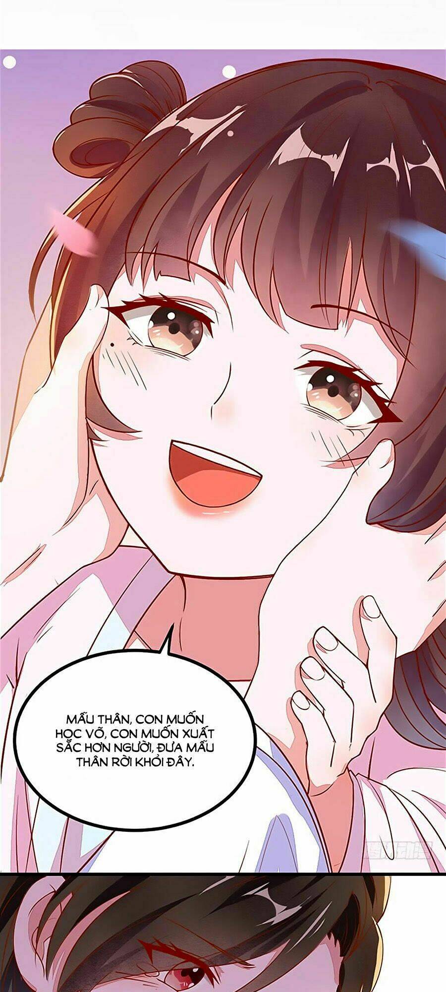 Thần Y Khí Nữ: Ngự Thú Cuồng Phi Của Quỷ Đế - Chapter 2 - Page 8