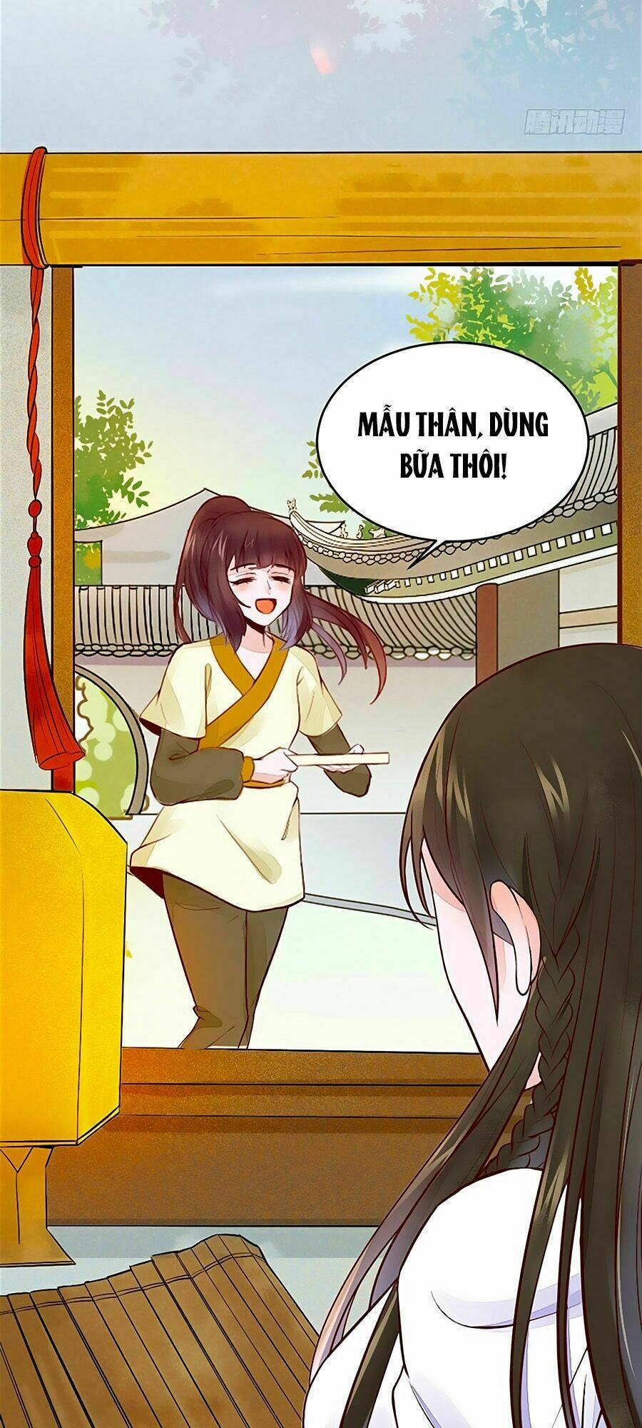 Thần Y Khí Nữ: Ngự Thú Cuồng Phi Của Quỷ Đế - Chapter 20 - Page 9