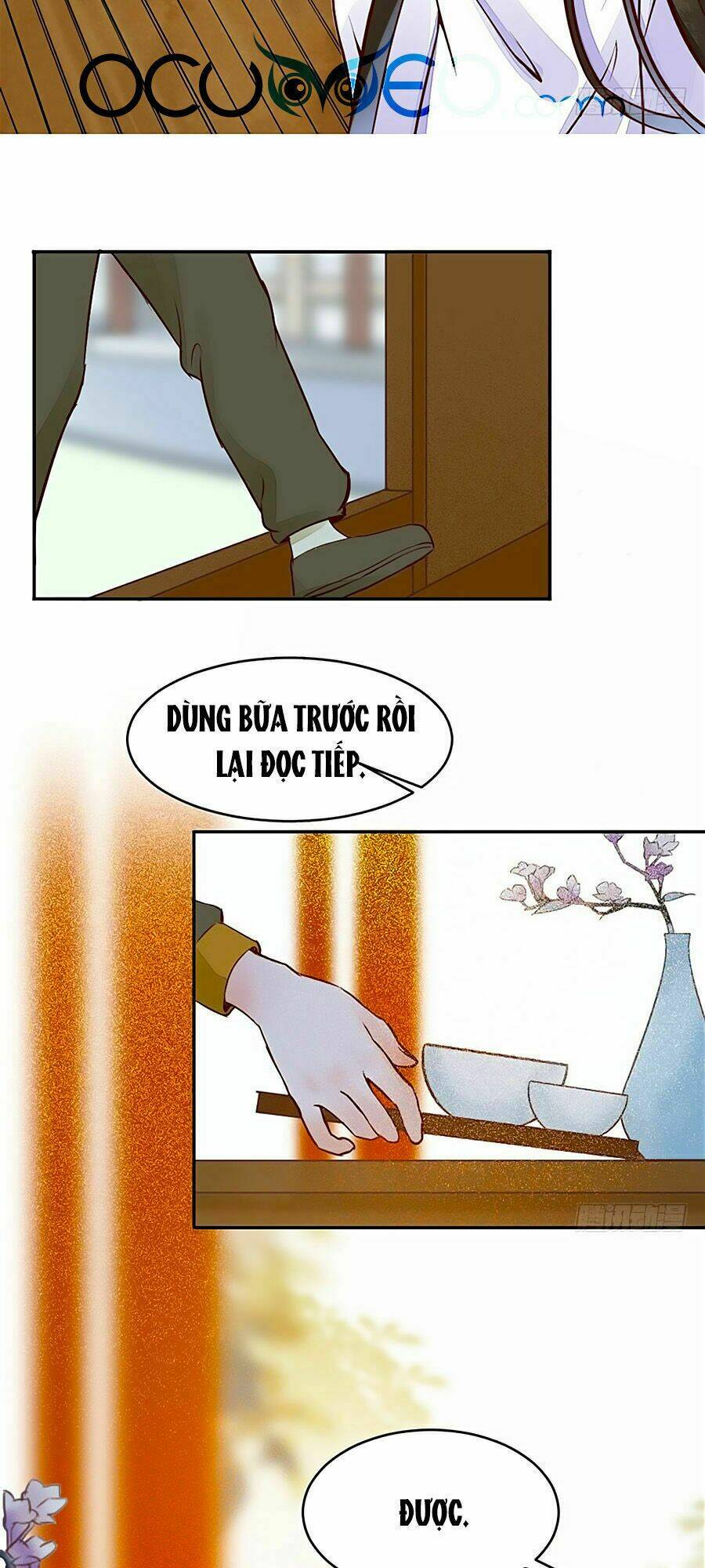 Thần Y Khí Nữ: Ngự Thú Cuồng Phi Của Quỷ Đế - Chapter 20 - Page 10