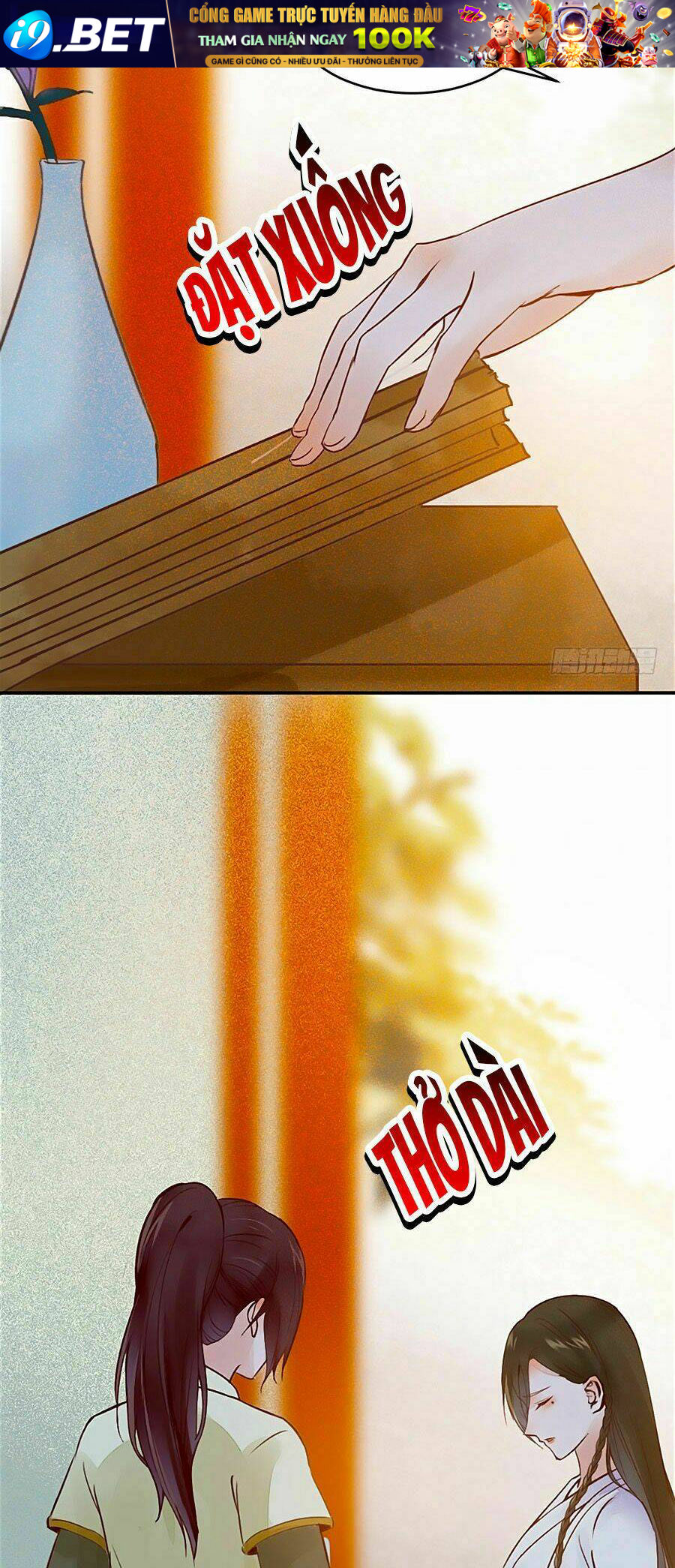 Thần Y Khí Nữ: Ngự Thú Cuồng Phi Của Quỷ Đế - Chapter 20 - Page 11