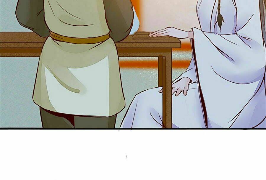 Thần Y Khí Nữ: Ngự Thú Cuồng Phi Của Quỷ Đế - Chapter 20 - Page 12