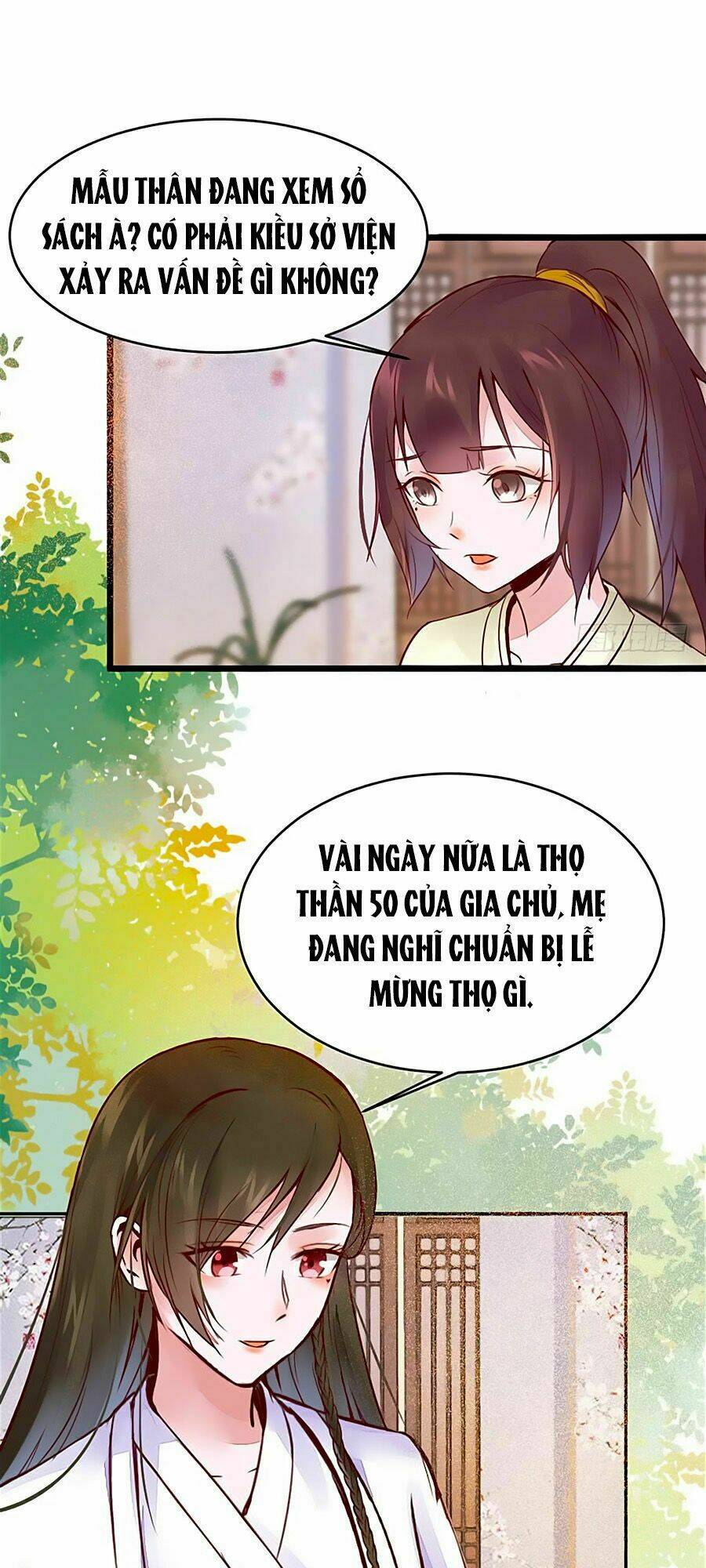 Thần Y Khí Nữ: Ngự Thú Cuồng Phi Của Quỷ Đế - Chapter 20 - Page 13