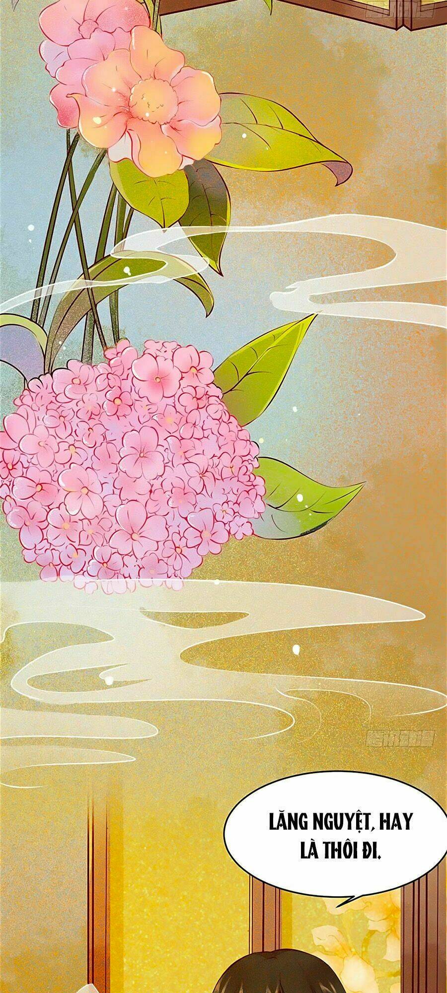 Thần Y Khí Nữ: Ngự Thú Cuồng Phi Của Quỷ Đế - Chapter 20 - Page 18