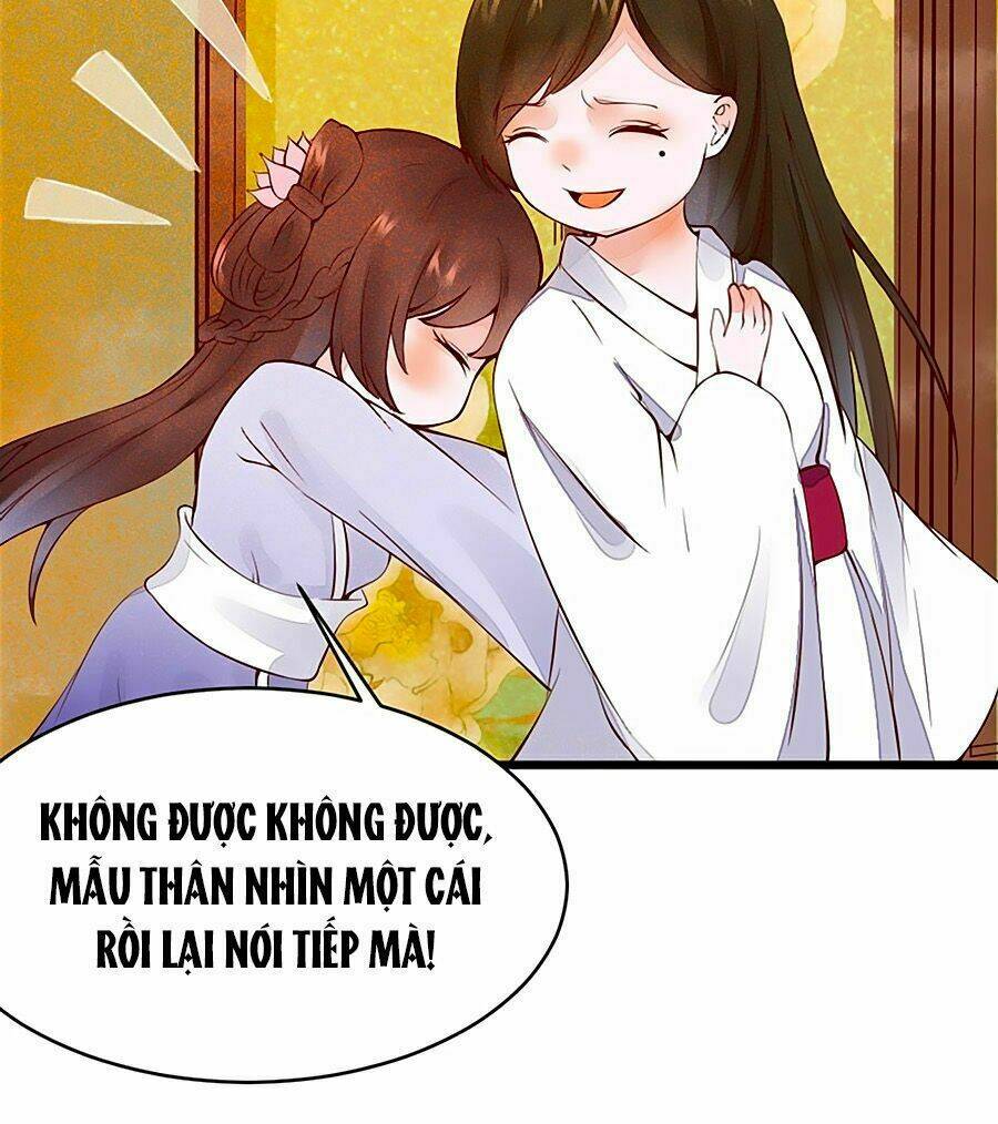 Thần Y Khí Nữ: Ngự Thú Cuồng Phi Của Quỷ Đế - Chapter 20 - Page 19