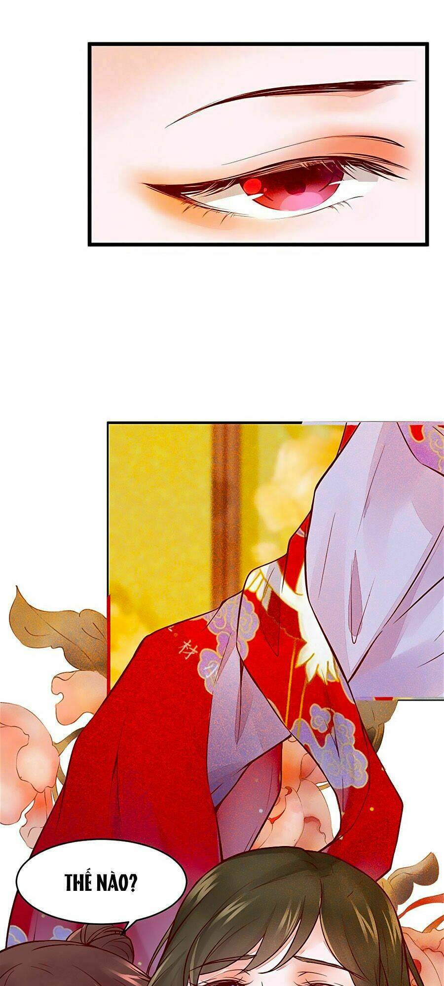 Thần Y Khí Nữ: Ngự Thú Cuồng Phi Của Quỷ Đế - Chapter 20 - Page 20