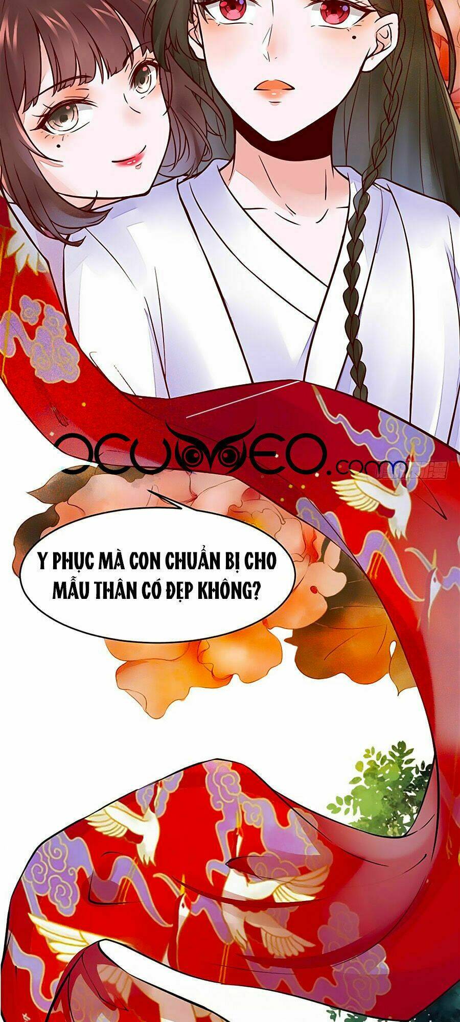 Thần Y Khí Nữ: Ngự Thú Cuồng Phi Của Quỷ Đế - Chapter 20 - Page 21