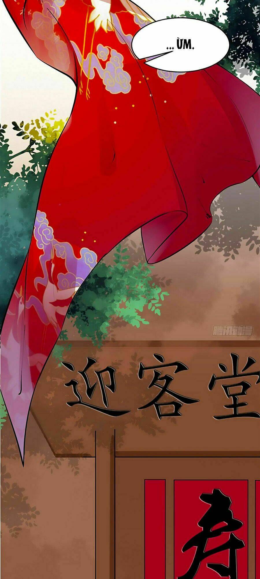 Thần Y Khí Nữ: Ngự Thú Cuồng Phi Của Quỷ Đế - Chapter 20 - Page 22