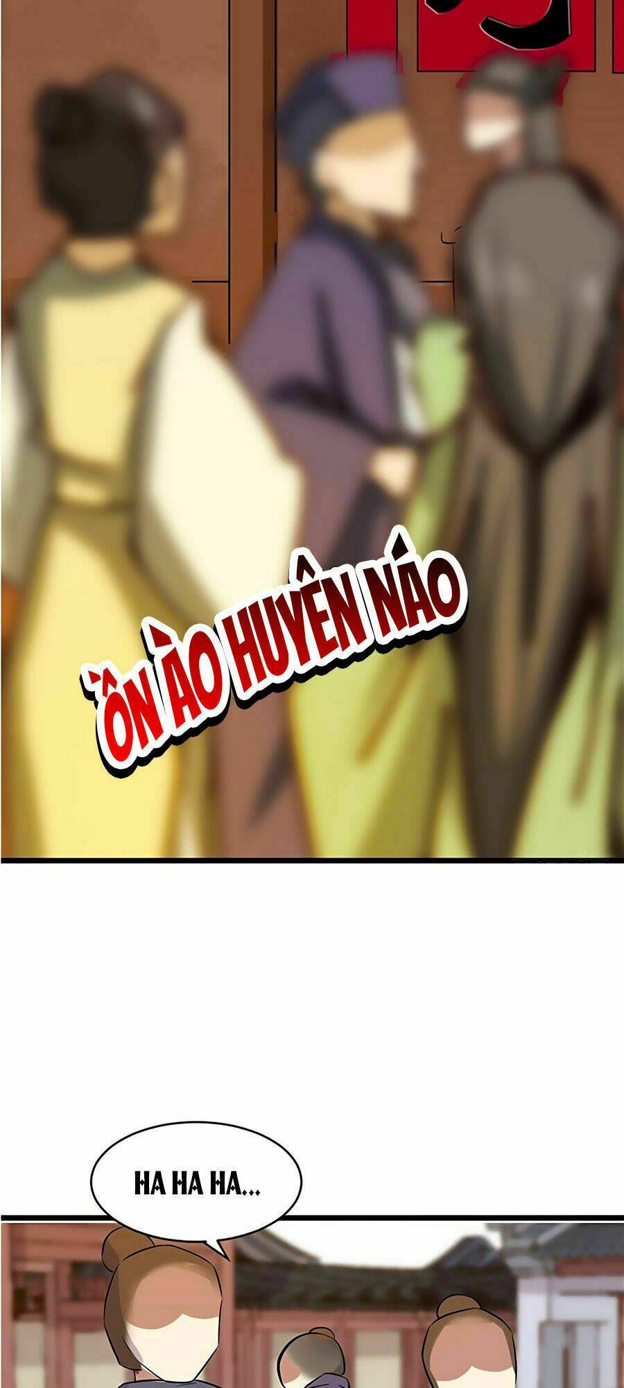 Thần Y Khí Nữ: Ngự Thú Cuồng Phi Của Quỷ Đế - Chapter 20 - Page 23