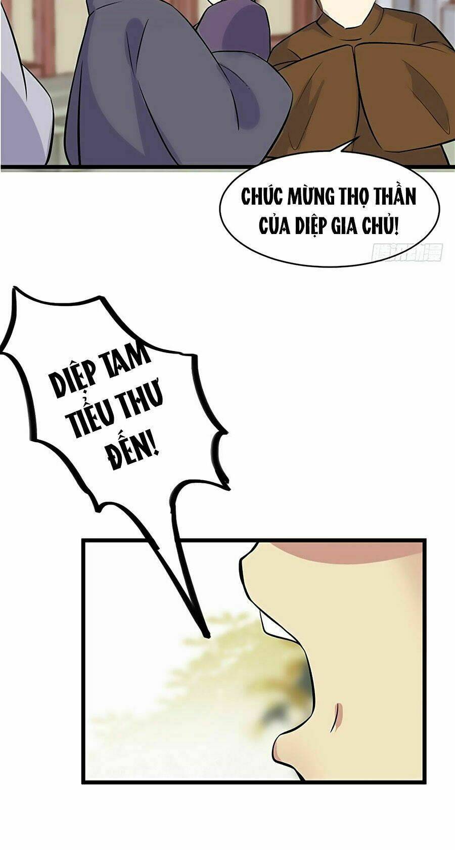 Thần Y Khí Nữ: Ngự Thú Cuồng Phi Của Quỷ Đế - Chapter 20 - Page 24