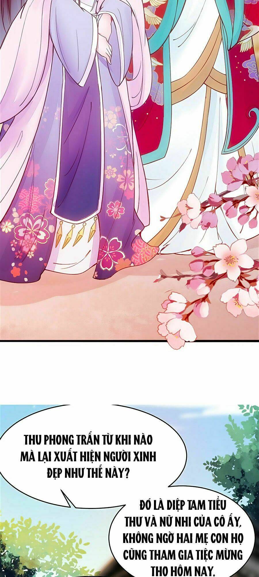 Thần Y Khí Nữ: Ngự Thú Cuồng Phi Của Quỷ Đế - Chapter 20 - Page 27