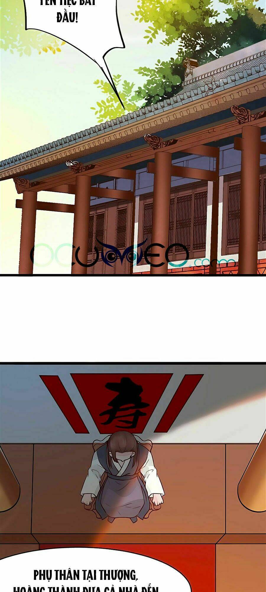 Thần Y Khí Nữ: Ngự Thú Cuồng Phi Của Quỷ Đế - Chapter 20 - Page 32