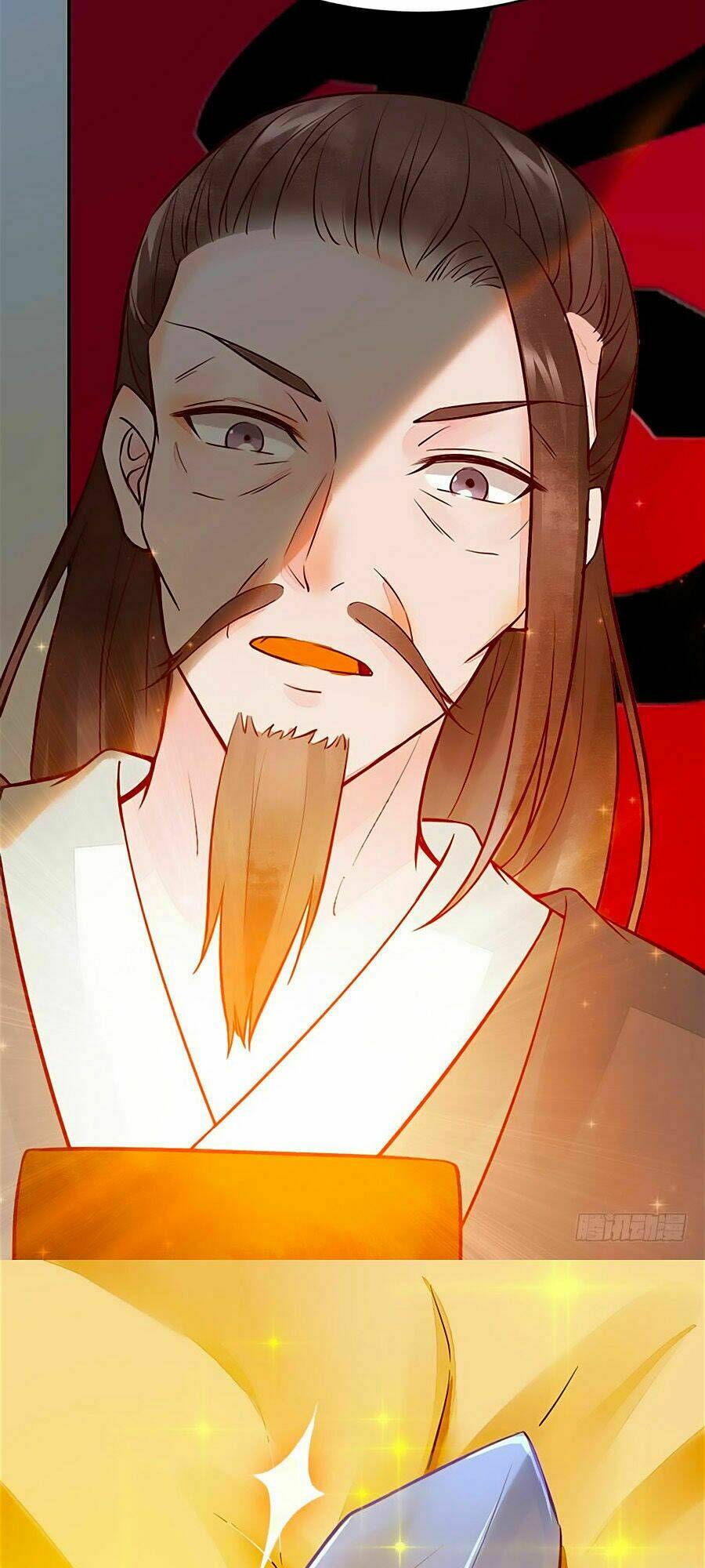 Thần Y Khí Nữ: Ngự Thú Cuồng Phi Của Quỷ Đế - Chapter 20 - Page 34