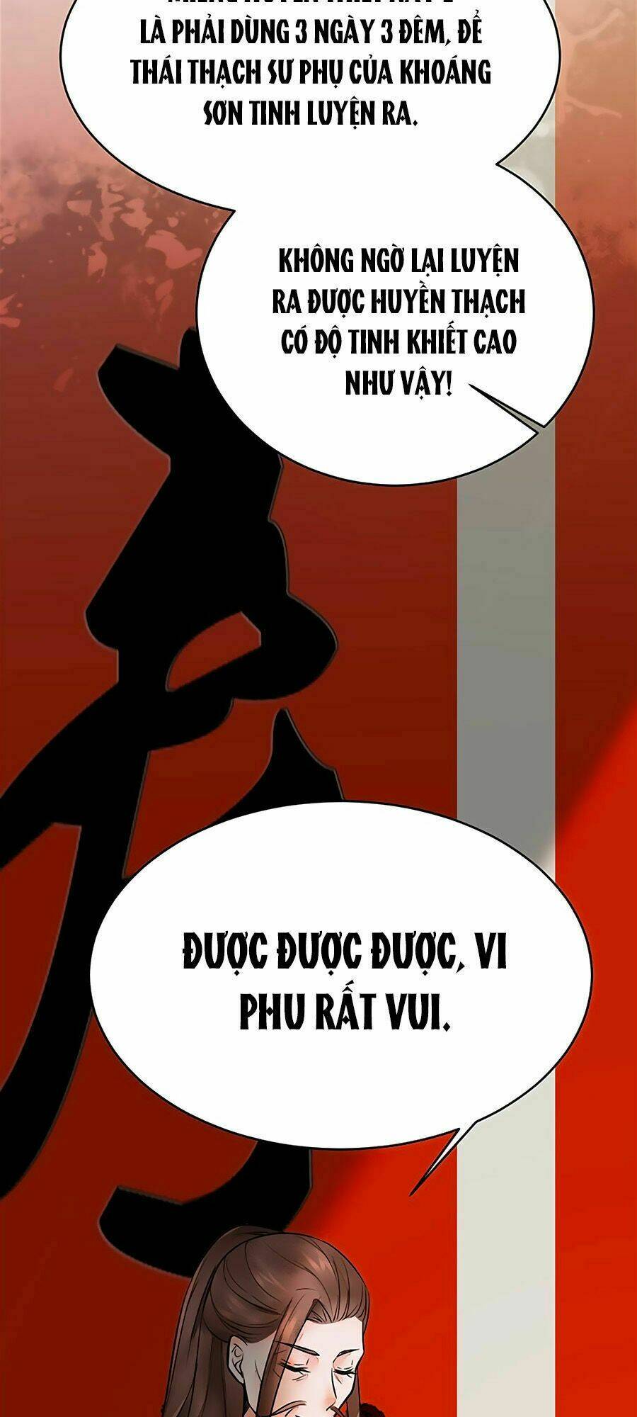 Thần Y Khí Nữ: Ngự Thú Cuồng Phi Của Quỷ Đế - Chapter 20 - Page 36