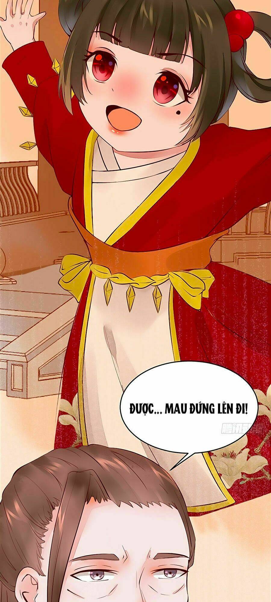 Thần Y Khí Nữ: Ngự Thú Cuồng Phi Của Quỷ Đế - Chapter 20 - Page 40