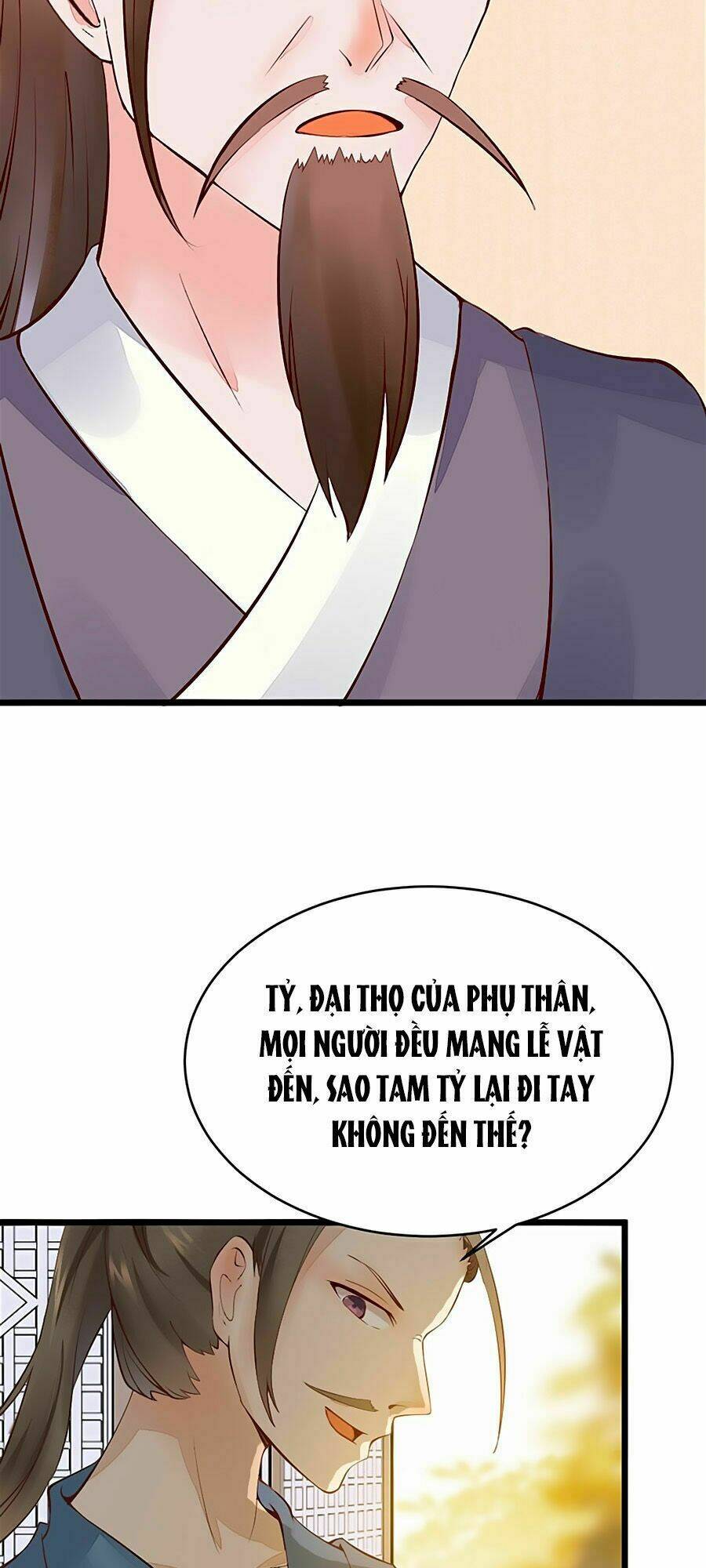 Thần Y Khí Nữ: Ngự Thú Cuồng Phi Của Quỷ Đế - Chapter 20 - Page 41