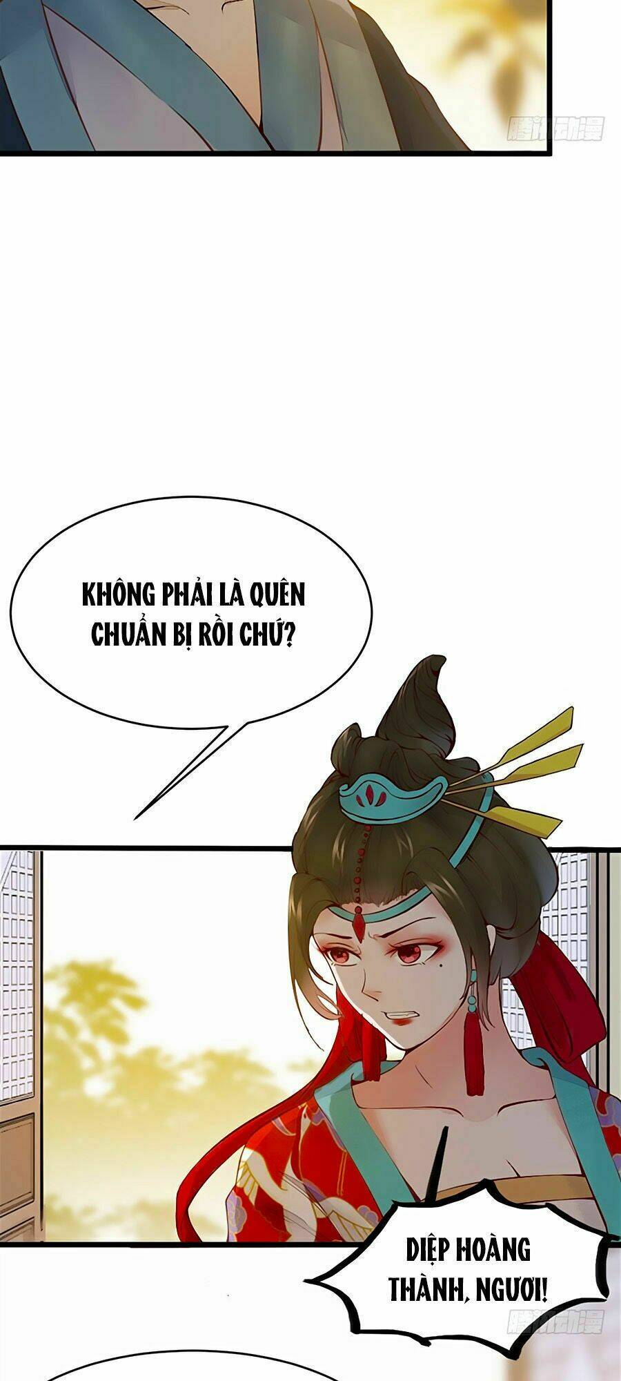 Thần Y Khí Nữ: Ngự Thú Cuồng Phi Của Quỷ Đế - Chapter 20 - Page 42