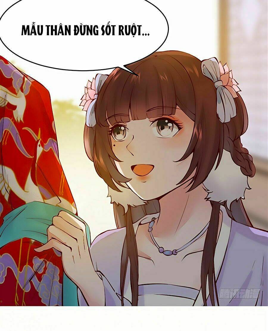 Thần Y Khí Nữ: Ngự Thú Cuồng Phi Của Quỷ Đế - Chapter 20 - Page 43