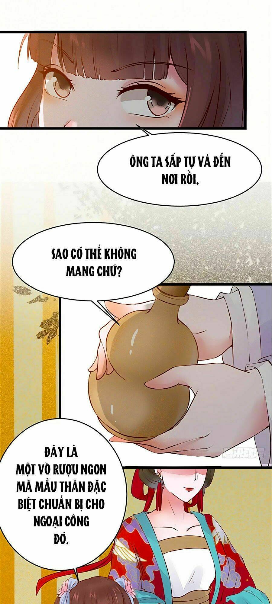 Thần Y Khí Nữ: Ngự Thú Cuồng Phi Của Quỷ Đế - Chapter 20 - Page 44