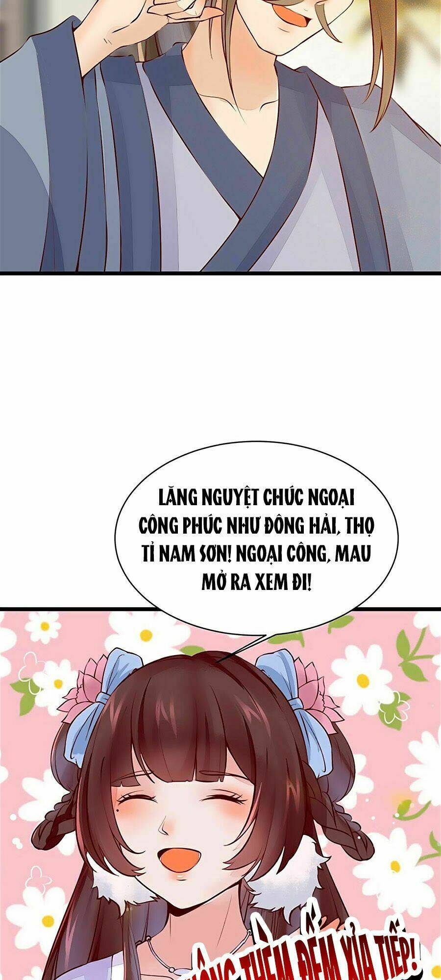 Thần Y Khí Nữ: Ngự Thú Cuồng Phi Của Quỷ Đế - Chapter 20 - Page 46