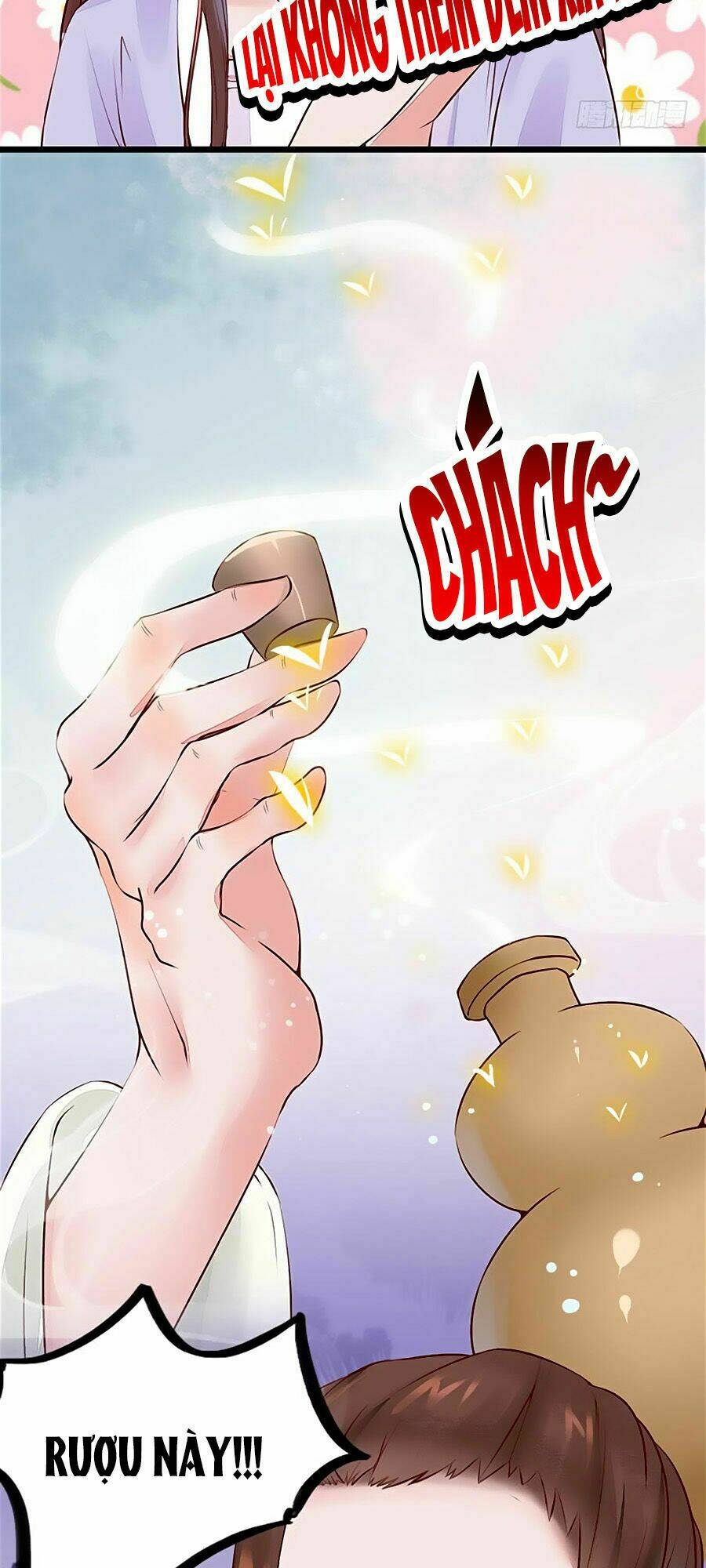 Thần Y Khí Nữ: Ngự Thú Cuồng Phi Của Quỷ Đế - Chapter 20 - Page 47