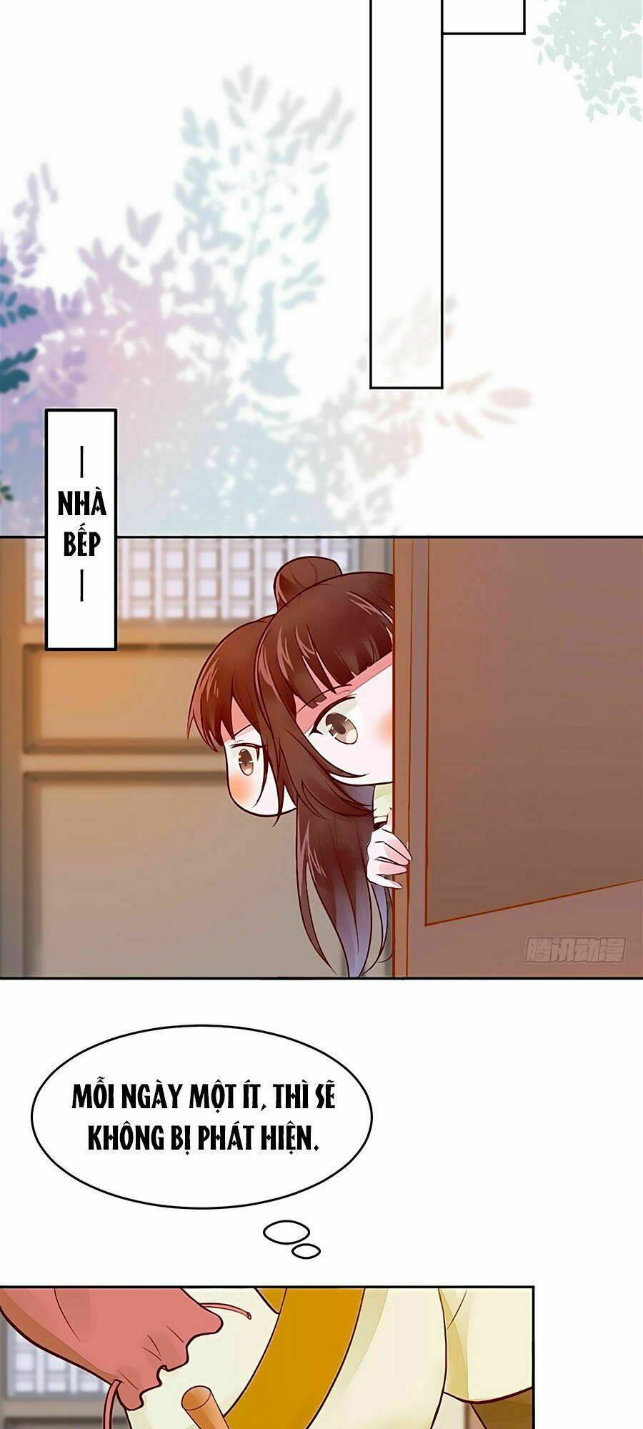 Thần Y Khí Nữ: Ngự Thú Cuồng Phi Của Quỷ Đế - Chapter 20 - Page 4