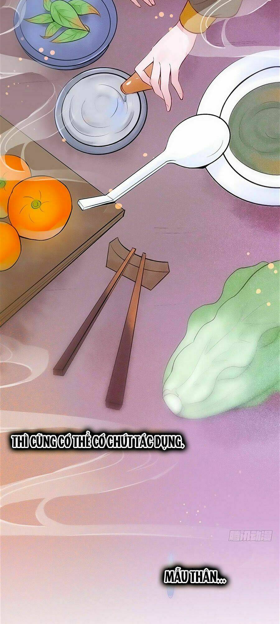 Thần Y Khí Nữ: Ngự Thú Cuồng Phi Của Quỷ Đế - Chapter 20 - Page 6