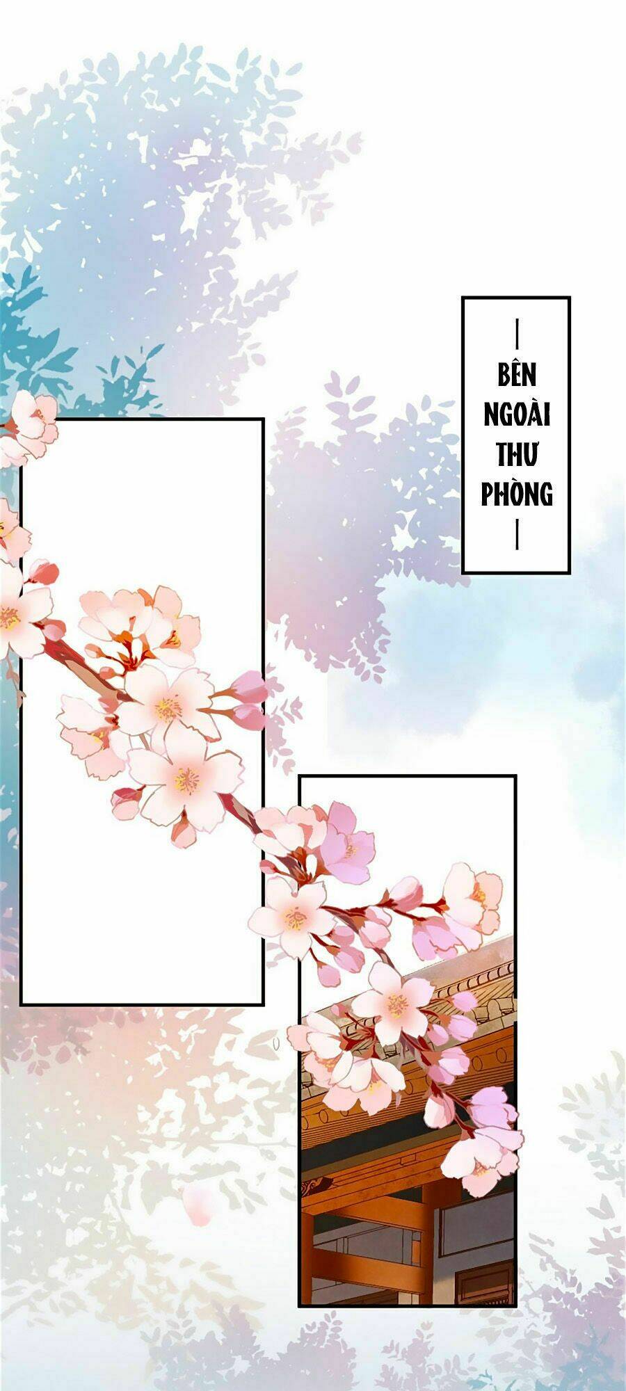 Thần Y Khí Nữ: Ngự Thú Cuồng Phi Của Quỷ Đế - Chapter 20 - Page 8