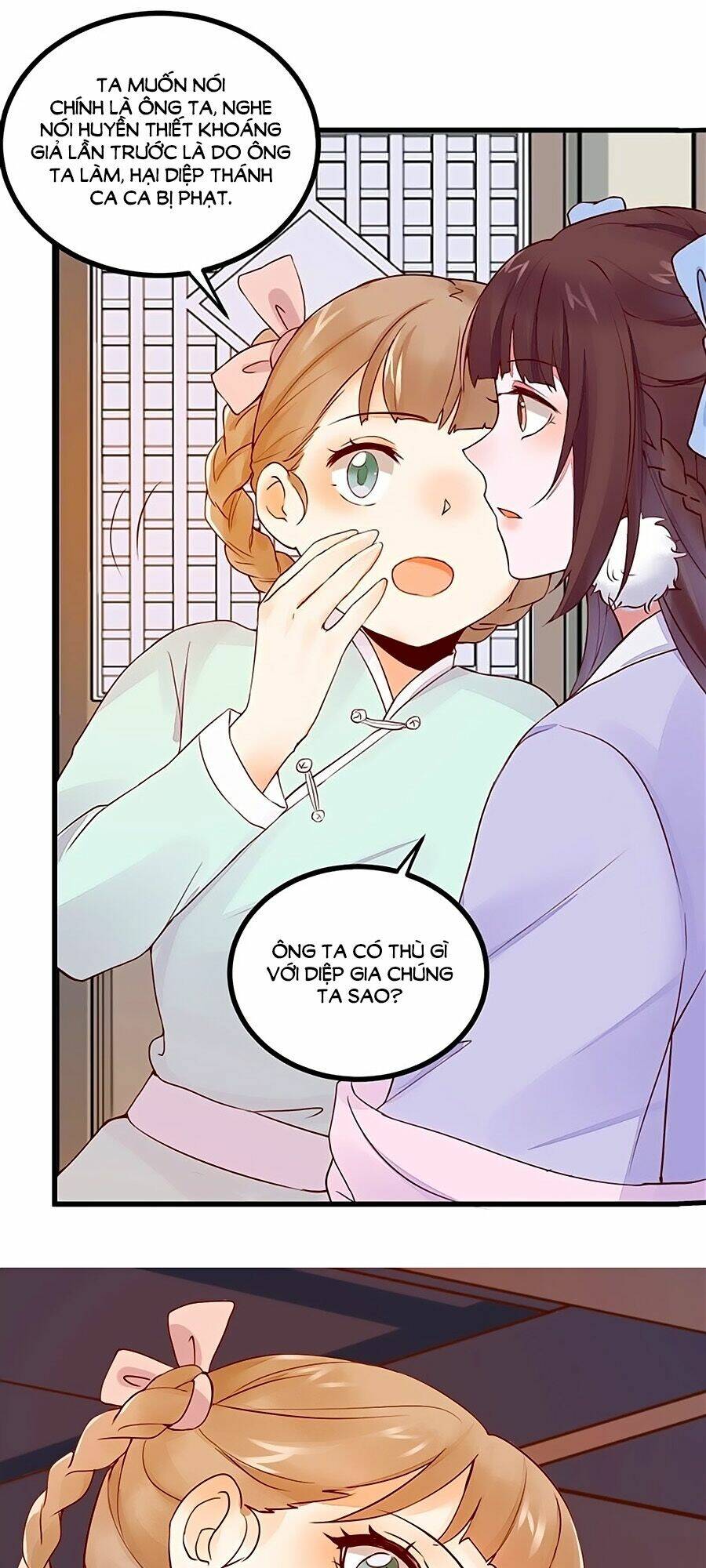 Thần Y Khí Nữ: Ngự Thú Cuồng Phi Của Quỷ Đế - Chapter 21 - Page 10