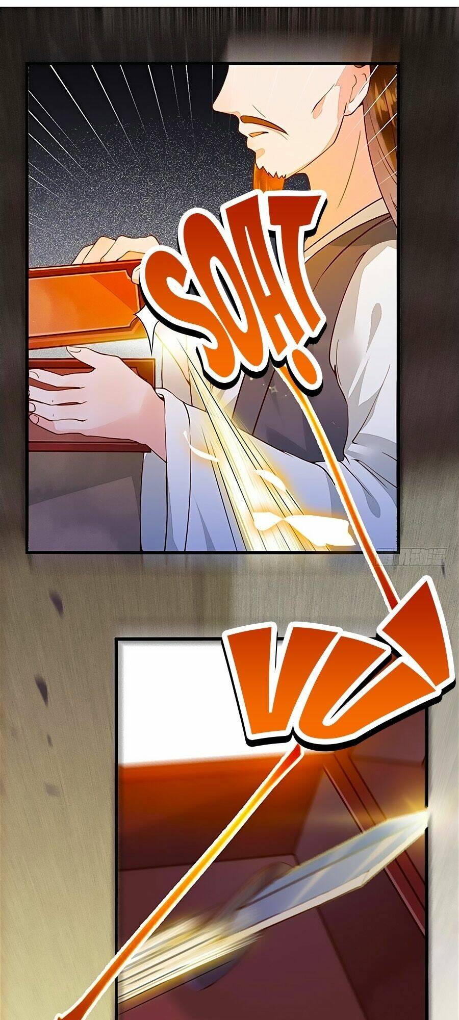 Thần Y Khí Nữ: Ngự Thú Cuồng Phi Của Quỷ Đế - Chapter 21 - Page 19