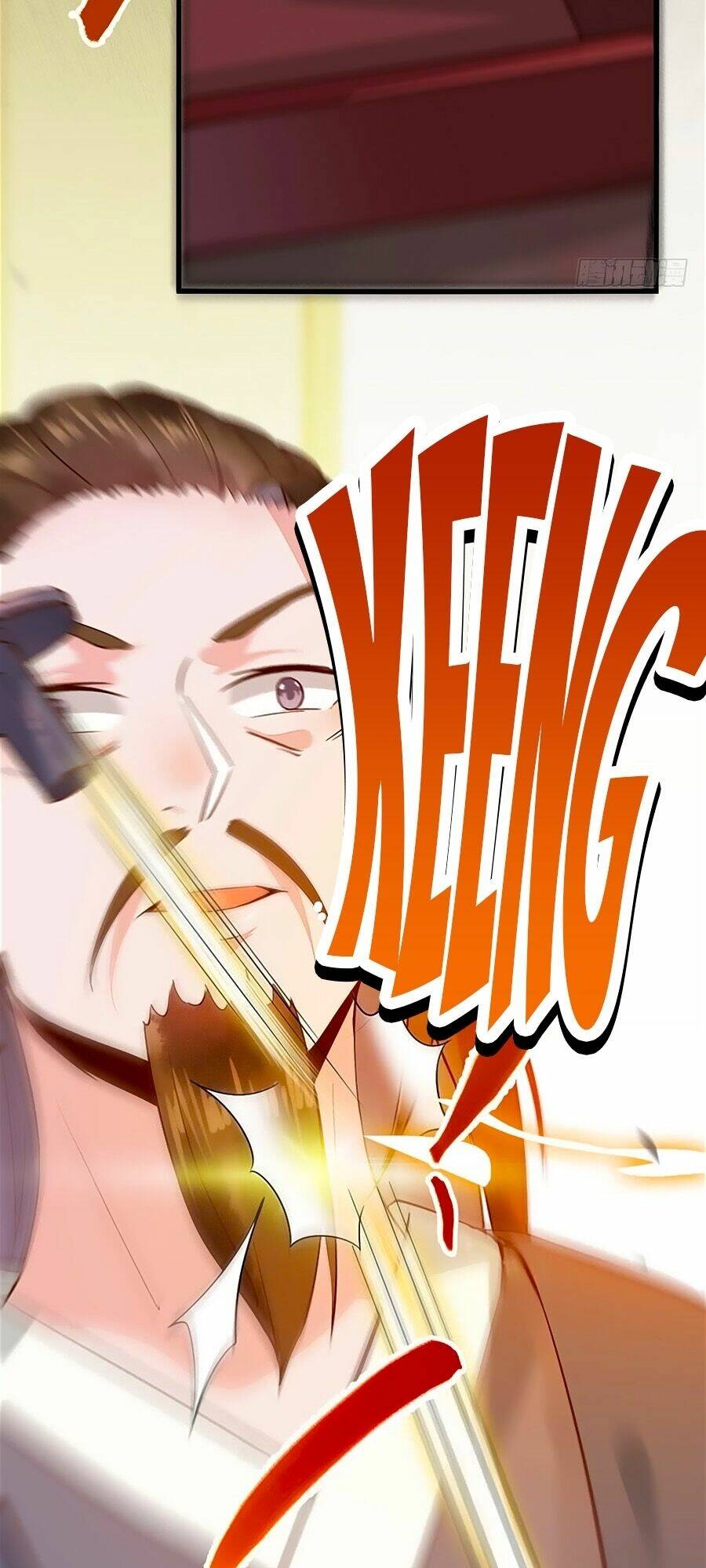 Thần Y Khí Nữ: Ngự Thú Cuồng Phi Của Quỷ Đế - Chapter 21 - Page 20