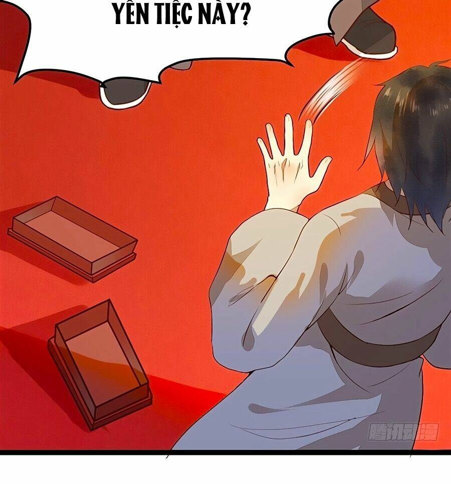 Thần Y Khí Nữ: Ngự Thú Cuồng Phi Của Quỷ Đế - Chapter 21 - Page 25