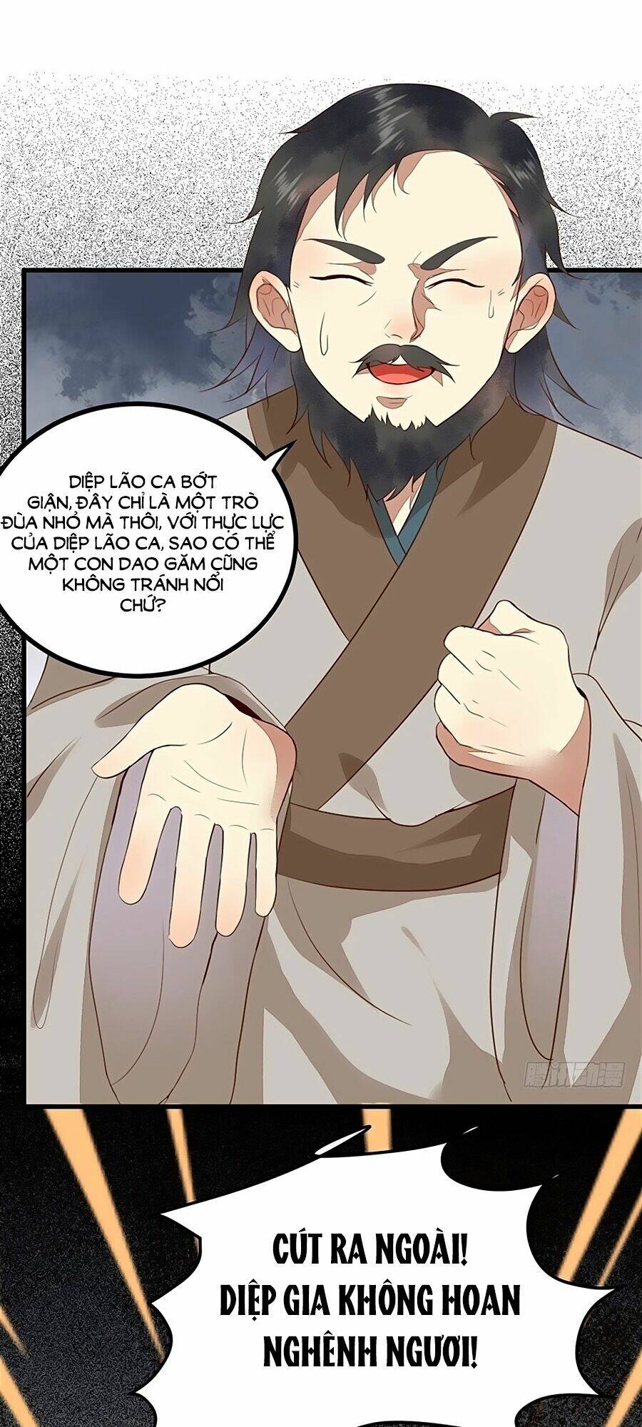 Thần Y Khí Nữ: Ngự Thú Cuồng Phi Của Quỷ Đế - Chapter 21 - Page 26