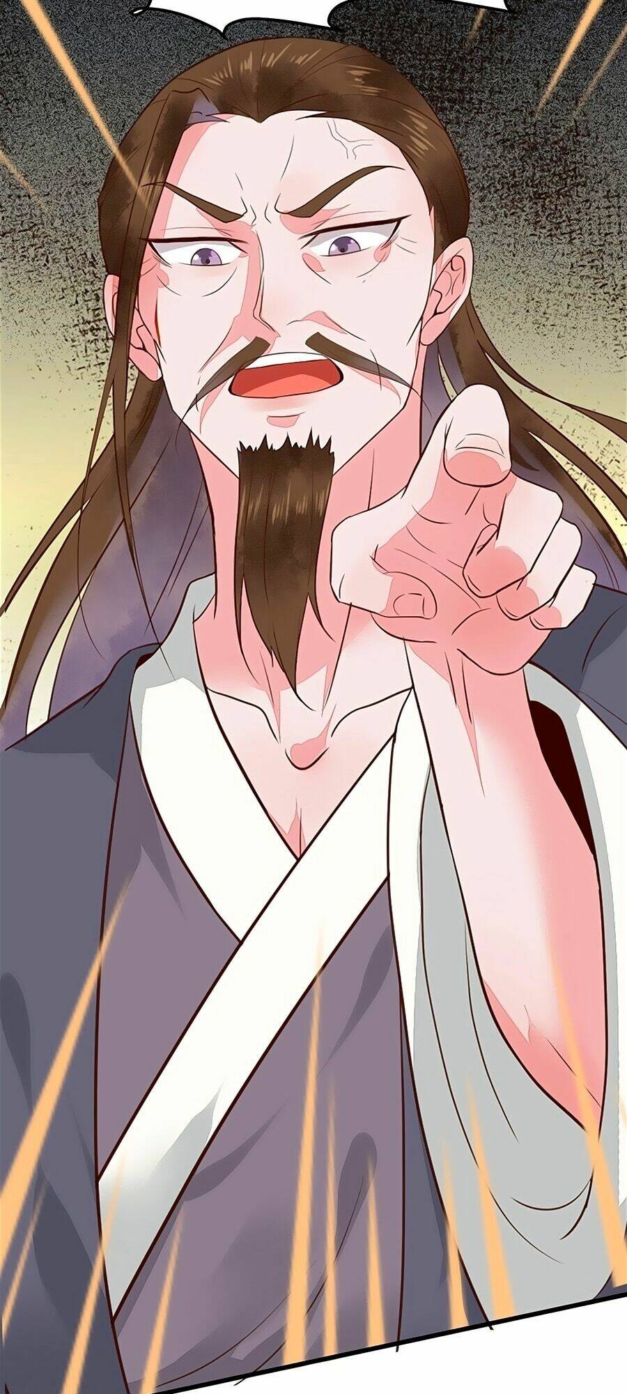 Thần Y Khí Nữ: Ngự Thú Cuồng Phi Của Quỷ Đế - Chapter 21 - Page 27