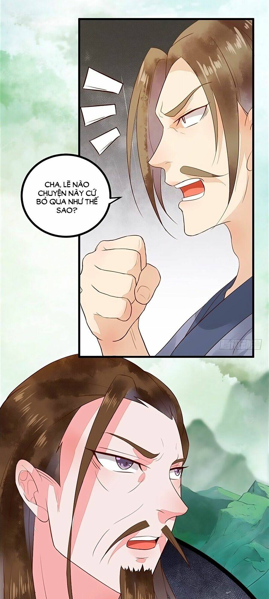 Thần Y Khí Nữ: Ngự Thú Cuồng Phi Của Quỷ Đế - Chapter 21 - Page 30