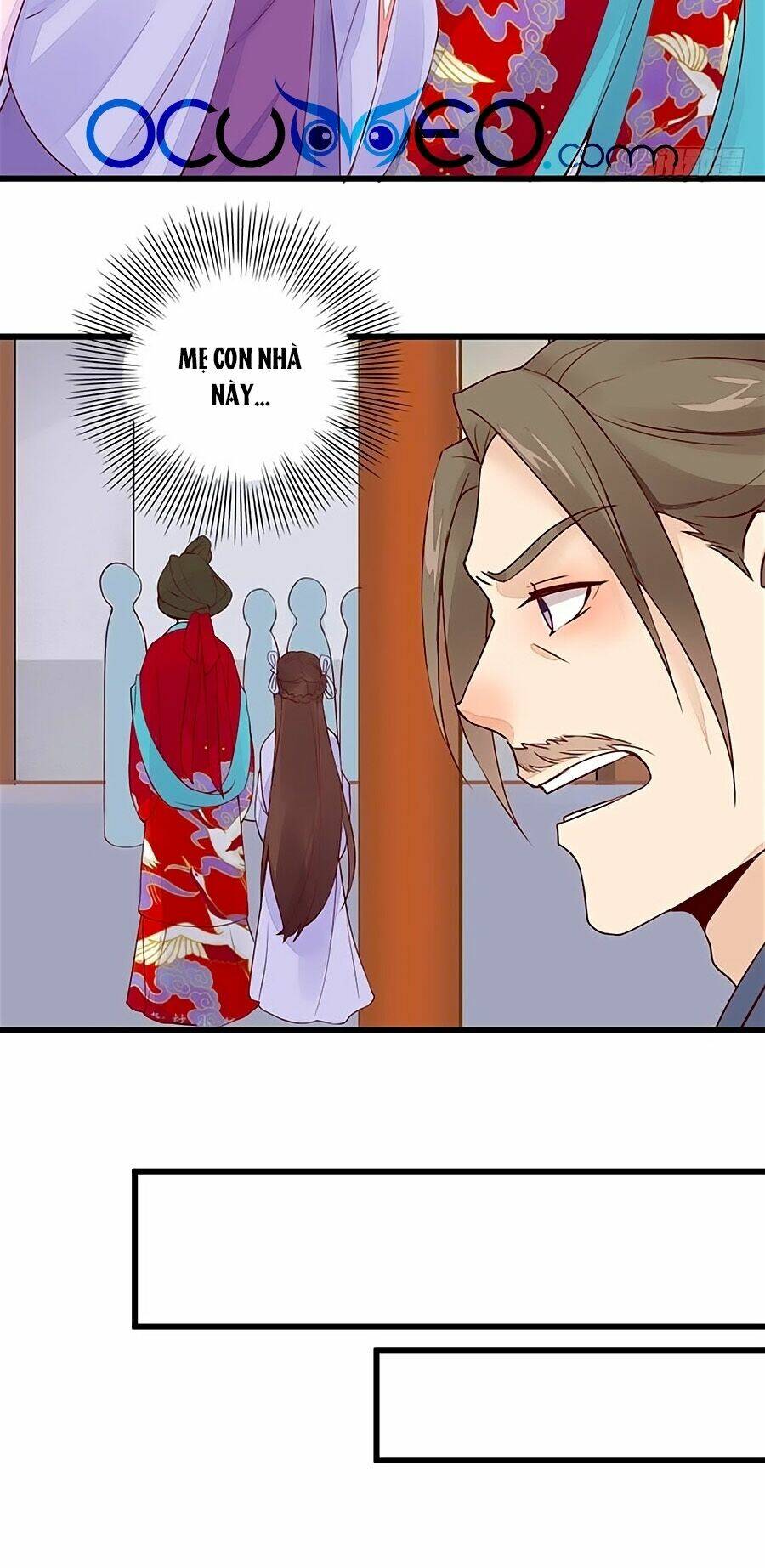 Thần Y Khí Nữ: Ngự Thú Cuồng Phi Của Quỷ Đế - Chapter 21 - Page 3