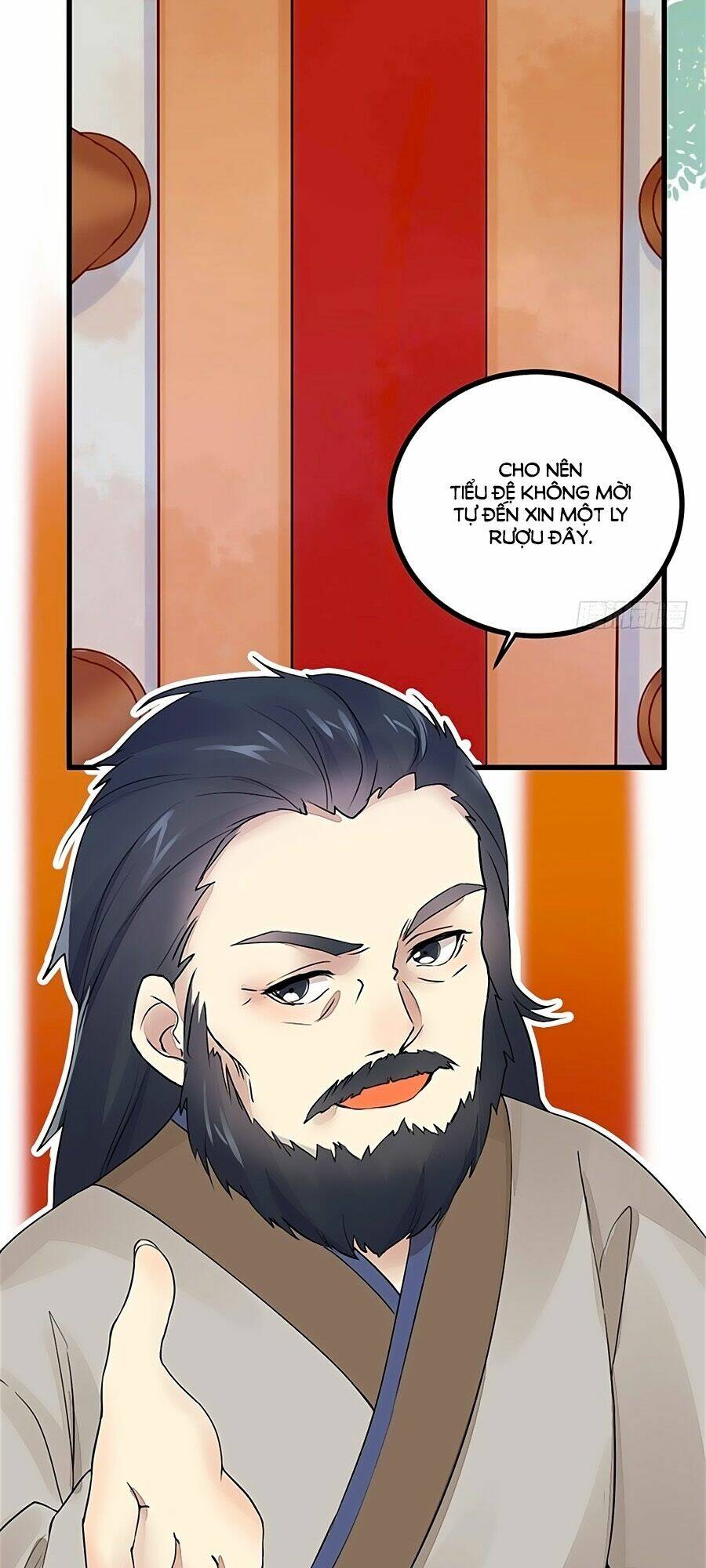 Thần Y Khí Nữ: Ngự Thú Cuồng Phi Của Quỷ Đế - Chapter 21 - Page 8