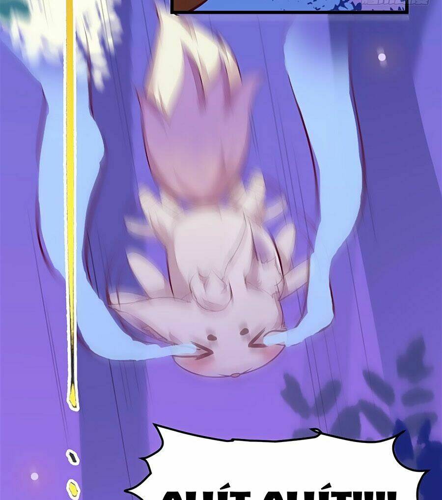 Thần Y Khí Nữ: Ngự Thú Cuồng Phi Của Quỷ Đế - Chapter 22 - Page 12