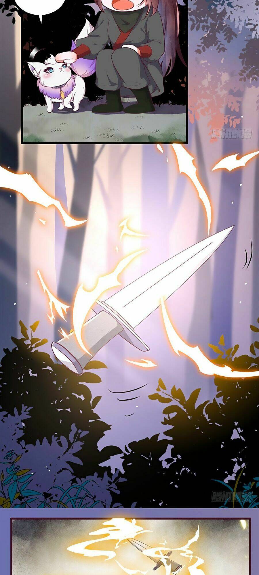 Thần Y Khí Nữ: Ngự Thú Cuồng Phi Của Quỷ Đế - Chapter 22 - Page 15