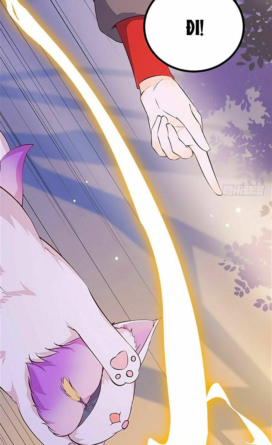 Thần Y Khí Nữ: Ngự Thú Cuồng Phi Của Quỷ Đế - Chapter 22 - Page 17