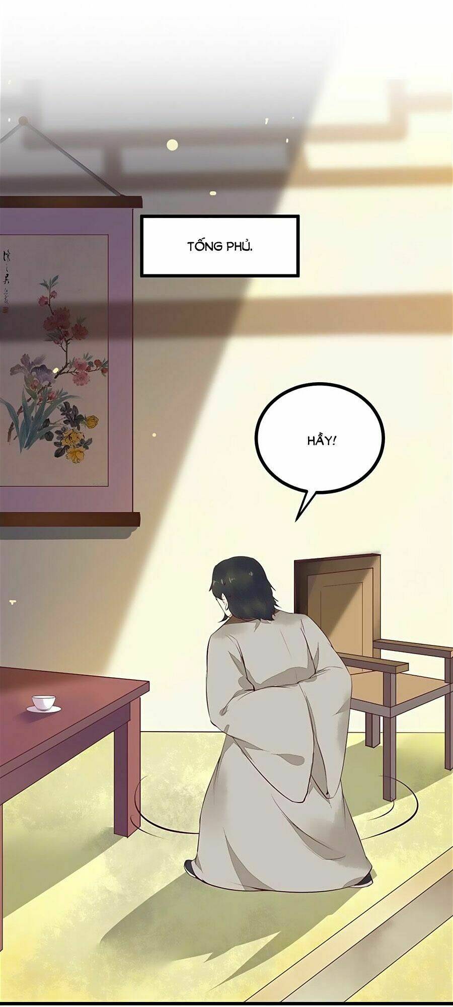 Thần Y Khí Nữ: Ngự Thú Cuồng Phi Của Quỷ Đế - Chapter 22 - Page 19