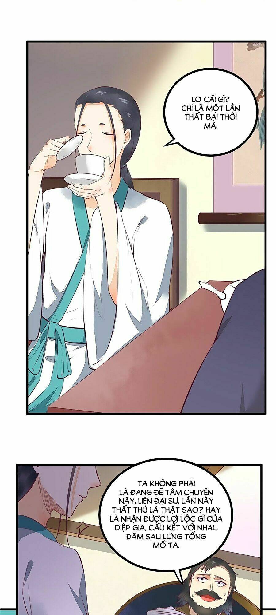 Thần Y Khí Nữ: Ngự Thú Cuồng Phi Của Quỷ Đế - Chapter 22 - Page 20