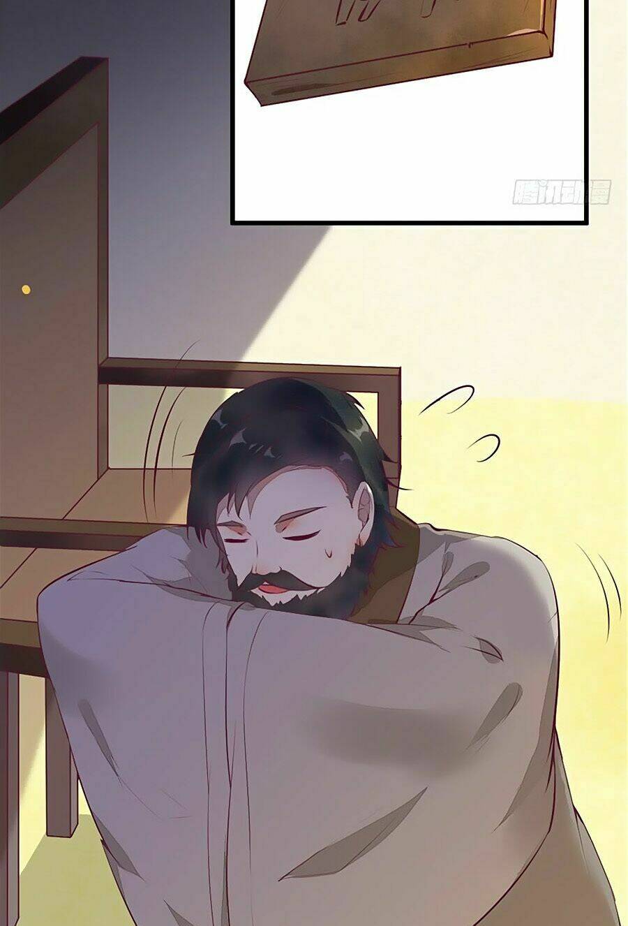 Thần Y Khí Nữ: Ngự Thú Cuồng Phi Của Quỷ Đế - Chapter 22 - Page 22