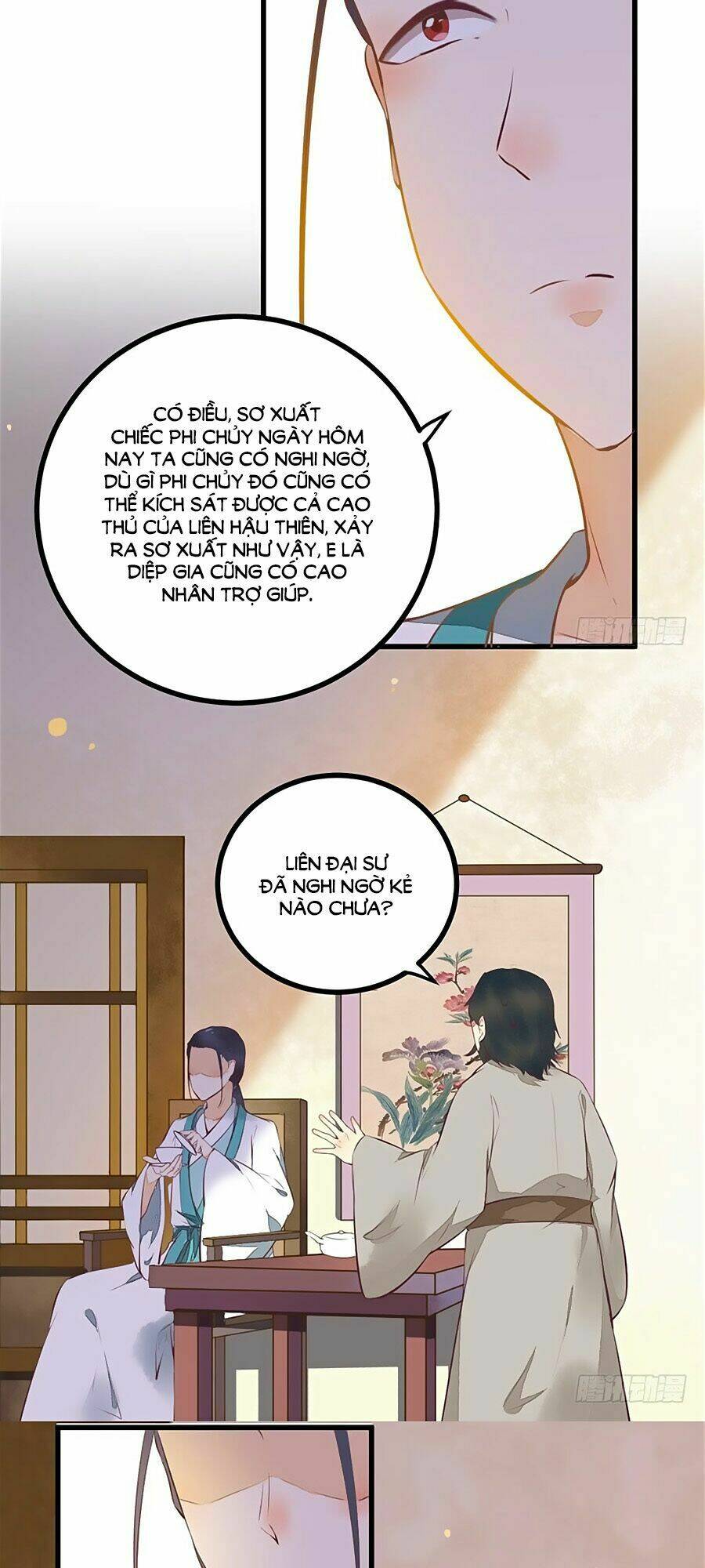 Thần Y Khí Nữ: Ngự Thú Cuồng Phi Của Quỷ Đế - Chapter 22 - Page 25