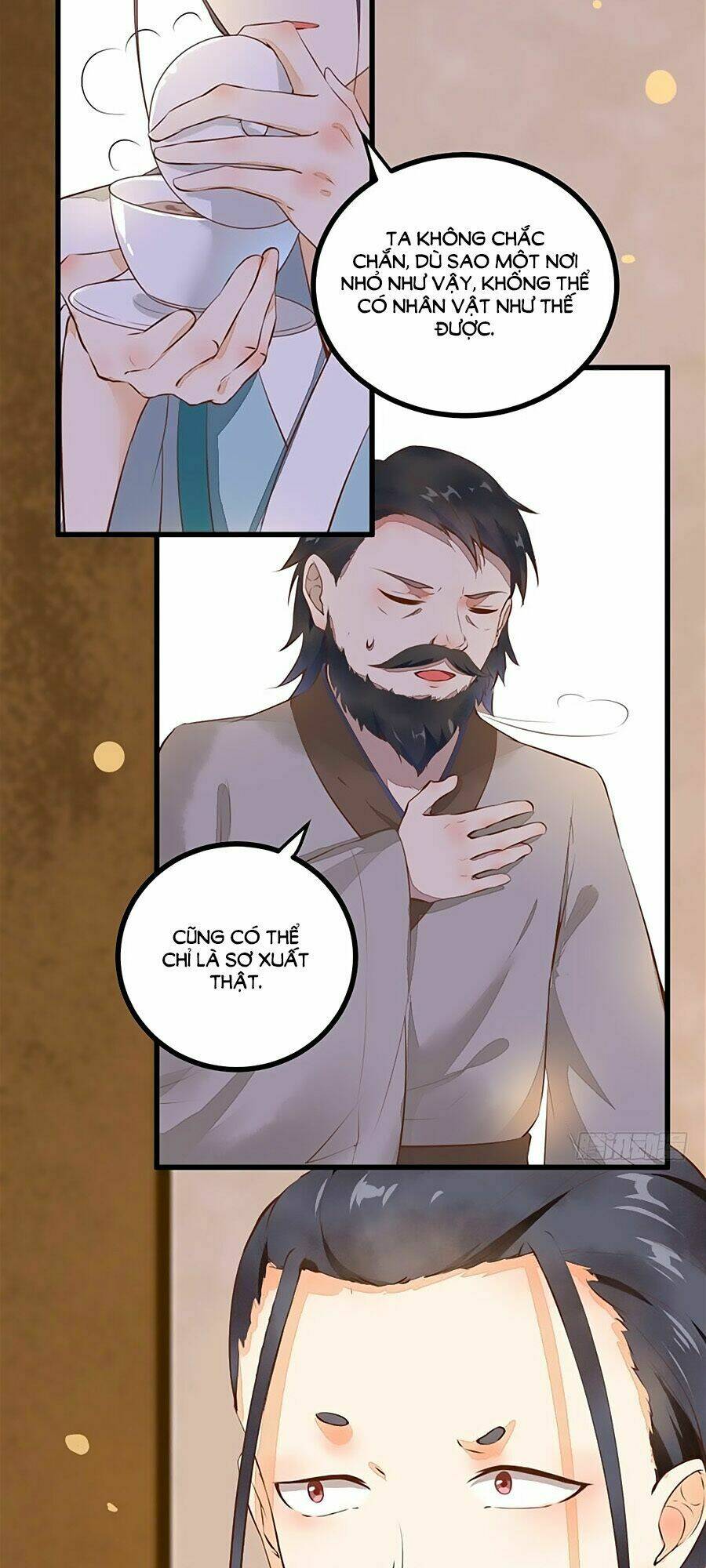 Thần Y Khí Nữ: Ngự Thú Cuồng Phi Của Quỷ Đế - Chapter 22 - Page 26