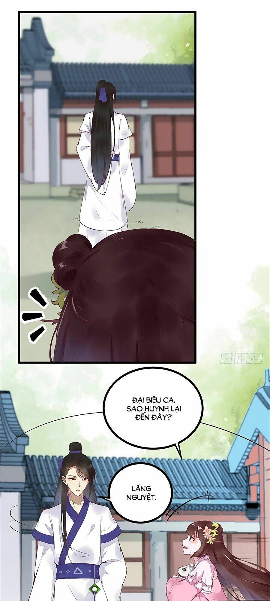 Thần Y Khí Nữ: Ngự Thú Cuồng Phi Của Quỷ Đế - Chapter 22 - Page 29