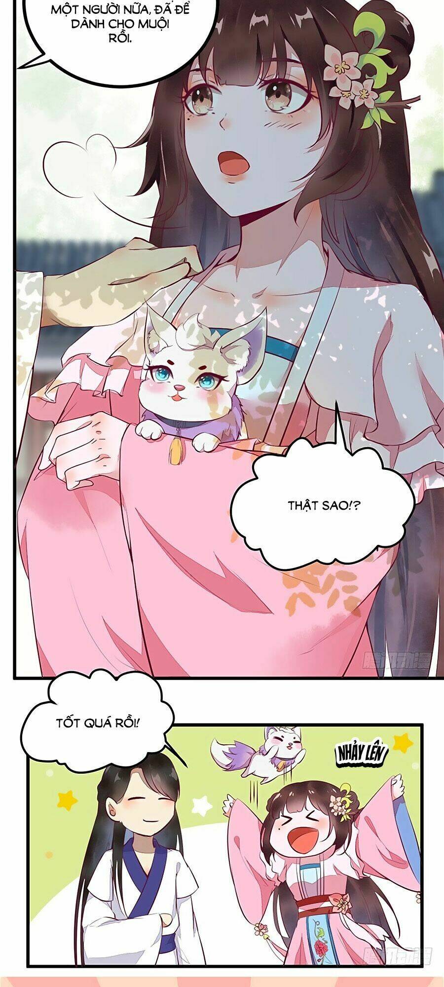 Thần Y Khí Nữ: Ngự Thú Cuồng Phi Của Quỷ Đế - Chapter 22 - Page 32