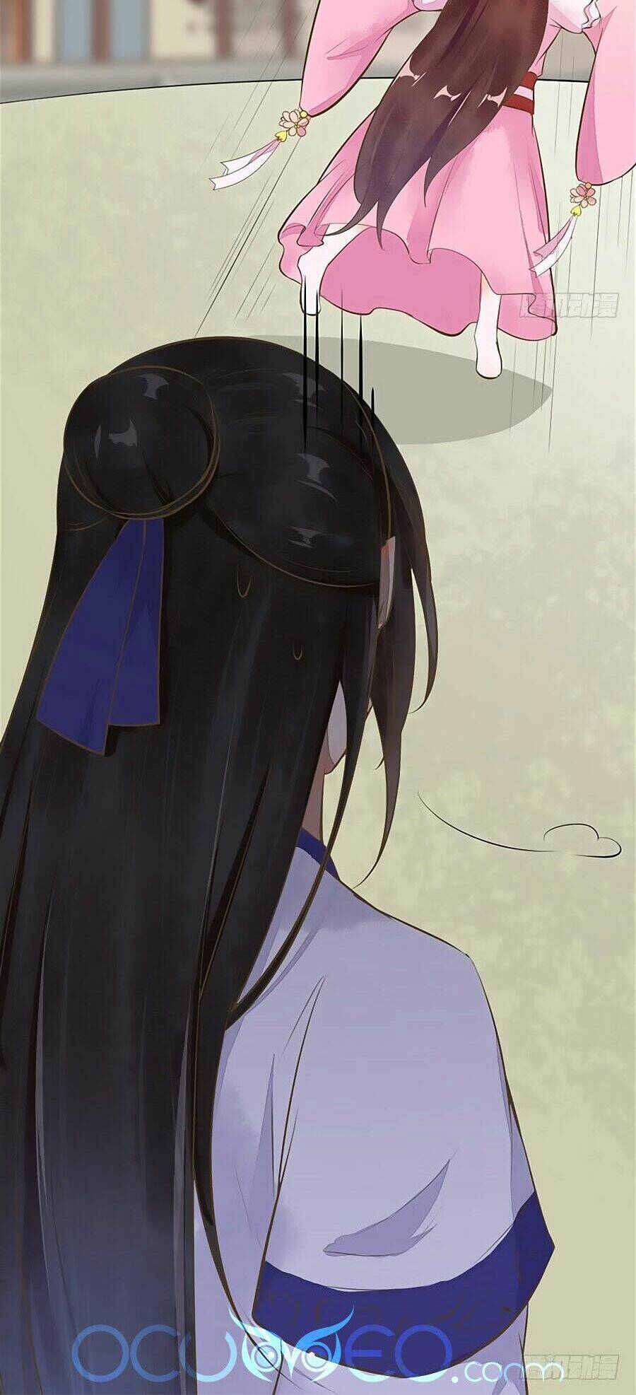 Thần Y Khí Nữ: Ngự Thú Cuồng Phi Của Quỷ Đế - Chapter 22 - Page 34